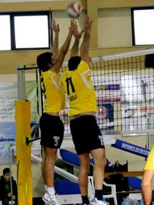Presentazione delle gare del weekend