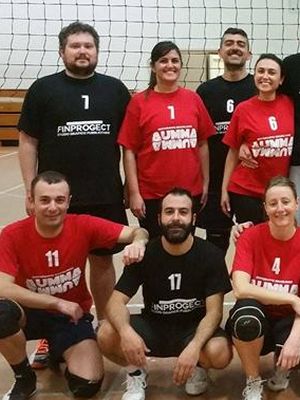 Finali Regionali Manofuori Cup 2016