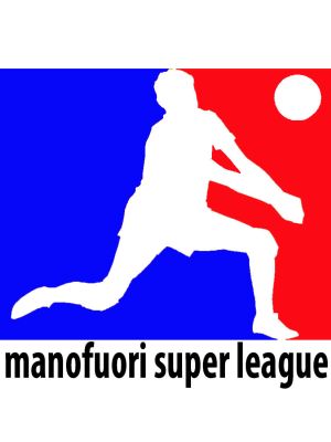 Nasce la Manofuori Super League