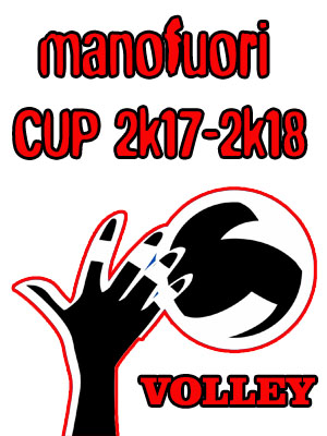 Manofuori Cup 2k17-2k18