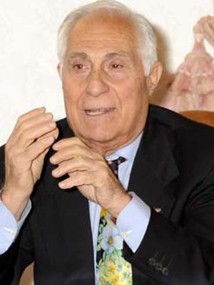 Ciao Presidente