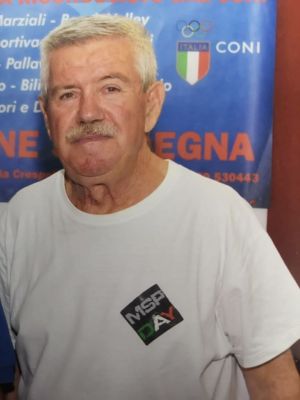 Un saluto a Franco