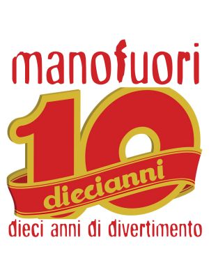 Regolamento Manofuori Cup 2020