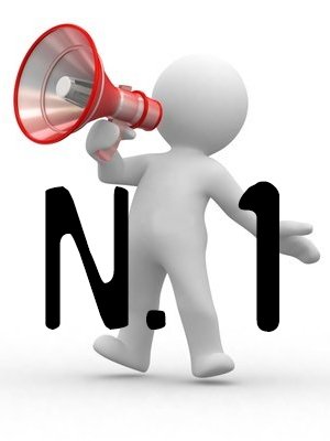 Comunicato N. 1